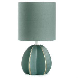 STOLNÍ LAMPA, E14, 17/32 cm obraz