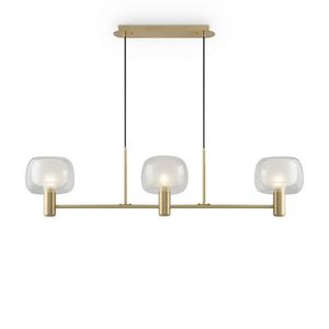 MAYTONI STROPNÍ ZÁVĚSNÉ SVÍTIDLO, 104/18/26 cm obraz