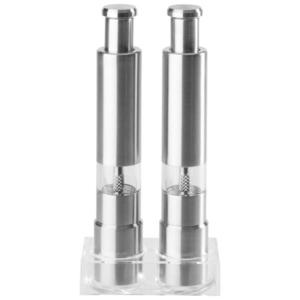 Homeware Profession. MLÝNEK NA SŮL A PEPŘ obraz