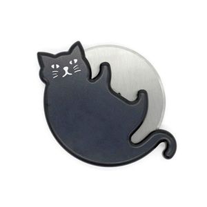 Kikkerland NŮŽ NA PIZZU obraz