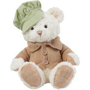 Patinio PLYŠOVÁ FIGURKA obraz