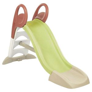 SMOBY DĚTSKÁ SKLUZAVKA obraz