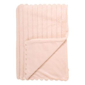 MĚKKÁ DEKA, polyester, 140/200 cm obraz