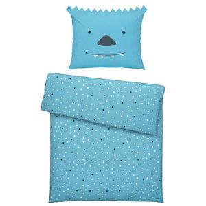 Ben'n'jen DĚTSKÉ POVLEČENÍ 140/200 cm obraz