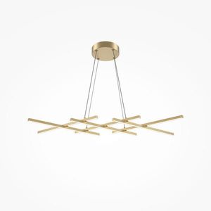 MAYTONI STROPNÍ ZÁVĚSNÉ SVÍTIDLO, 103, 5/30/25, 7 cm obraz