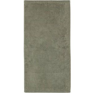 Cawoe RUČNÍK, 50/100 cm, olivově zelená obraz