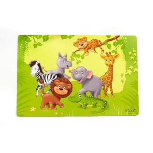 Ritzenhoff Breker PROSTÍRÁNÍ, 45/30 cm obraz