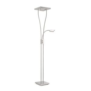 STOJACÍ LAMPA, 57/57/197, 5 cm obraz