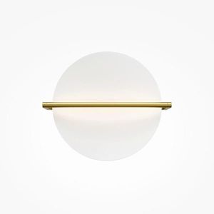 MAYTONI NÁSTĚNNÉ SVÍTIDLO, 11, 1/34/30 cm obraz