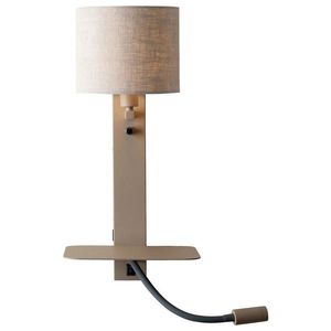 It's about Romi NÁSTĚNNÉ SVÍTIDLO, 23, 6/22/52 cm obraz