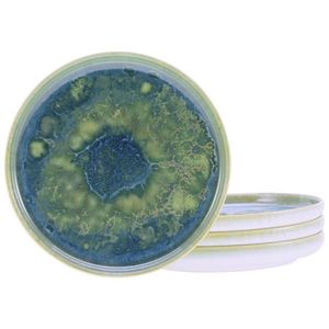 Creatable SADA TALÍŘŮ, keramika, 17, 5 cm obraz