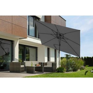 BOČNÍ SLUNEČNÍK 322/276/350x260 cm obraz