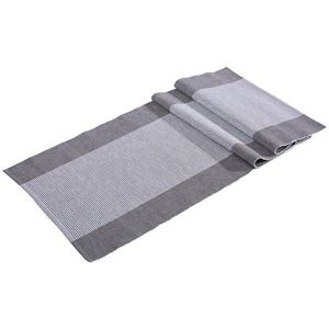 Esposa BĚHOUN NA STŮL, 40/140 cm, šedá obraz