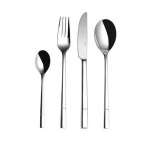 Sola SADA PŘÍBORŮ, nerezová ocel, 30dílné obraz