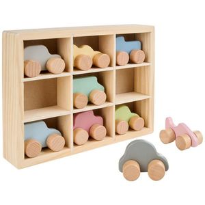 My Baby Lou AUTÍČKO - HRAČKA obraz