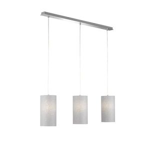 Fischer & Honsel ZÁVĚSNÉ SVÍTIDLO, 110/150 cm obraz