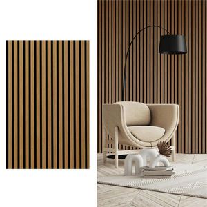 AKUSTICKÝ PANEL 56/120/1.8 cm obraz