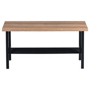 ŠATNÍ LAVICE obraz