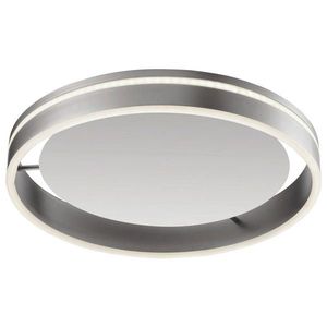 STROPNÍ LED SVÍTIDLO, 40/40/8 cm obraz