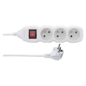 PRODLUŽOVACÍ KABEL 300 cm obraz