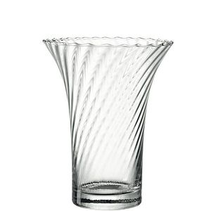 Leonardo VÁZA, sklo, 22 cm obraz