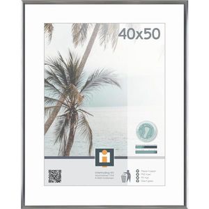 RÁM NA OBRAZY, 1 foto 40 cm x 50 cm obraz