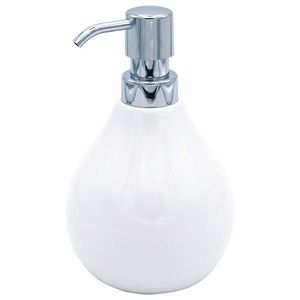 Sadena DÁVKOVAČ MÝDLA bílá obraz