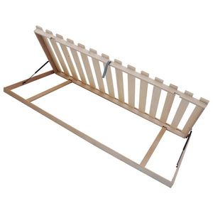 Hom`in ROŠT, (pro rám) 90/200 cm obraz