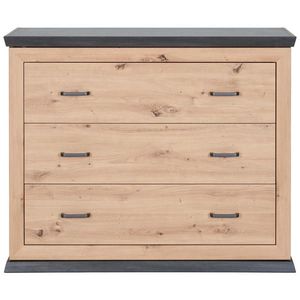 My Baby Lou PŘEBALOVACÍ KOMODA, 110/89, 5/43 cm obraz