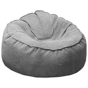 Xora SEDACÍ VAK, světle šedá obraz