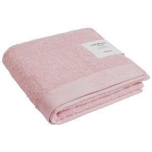 S. Oliver RUČNÍK, 50/100 cm, světle růžová obraz