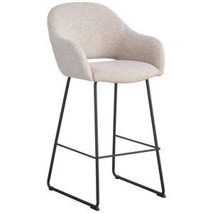 Novel BAROVÁ ŽIDLE, černá, béžová obraz