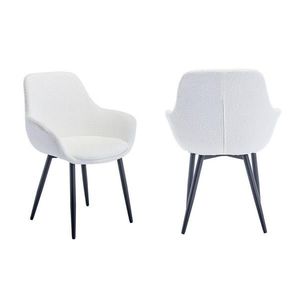 Livetastic SADA ŽIDLÍ 2 kusy obraz