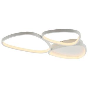 STROPNÍ LED SVÍTIDLO, 69, 5/46, 5/6, 2 cm obraz