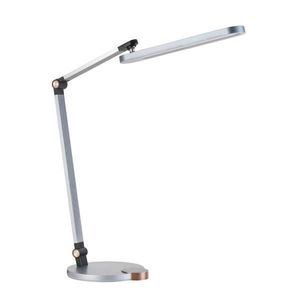 Novel LED LAMPA NA PSACÍ STŮL, dotykový stmívač, 76 cm obraz