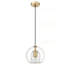 ZÁVĚSNÉ SVÍTIDLO, 20/119 cm obraz