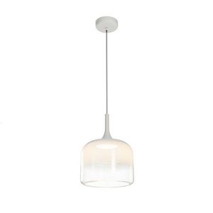 MAYTONI ZÁVĚSNÉ LED SVÍTIDLO, 12 W, 26/339, 5 cm obraz