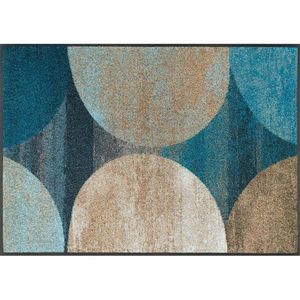 Esposa DVEŘNÍ ROHOŽKA, 60/85 cm, vícebarevná obraz