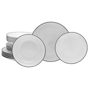 Creatable JÍDELNÍ SOUPRAVA, porcelán obraz