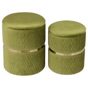 MID.YOU SADA TABURETŮ, obraz