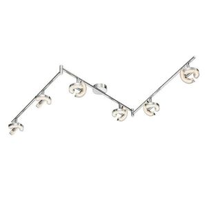 Novel LED ZÁŘIČ, obraz