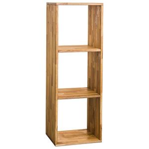 Livetastic REGÁL, barvy dubu, divoký dub, 38, 6/112, 2/35 cm obraz