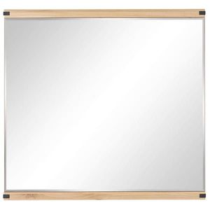 Linea Natura NÁSTĚNNÉ ZRCADLO, 85, 1/80, 2/2, 5 cm, obraz