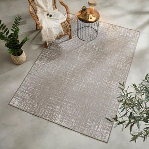 Ambia Garden VENKOVNÍ KOBEREC, 120/170 cm, šedobéžová obraz