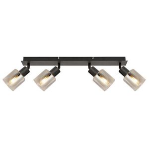 Novel BODOVÉ SVÍTIDLO, 25 W/E14, 55/8/18 cm obraz