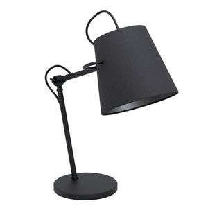 STOLNÍ LAMPA, E27, 24/64/45 cm obraz