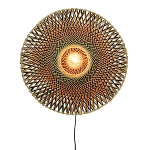 Good & Mojo NÁSTĚNNÉ SVÍTIDLO, 60/15 cm obraz