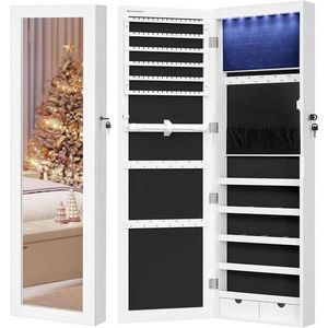 SKŘÍŇKA NA ŠPERKY obraz