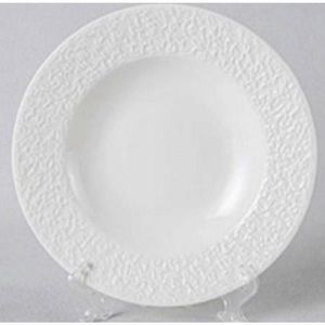 Novel HLUBOKÝ TALÍŘ keramika 22.5 cm obraz