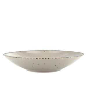 Landscape TALÍŘ NA TĚSTOVINY porcelán keramika 30 cm obraz